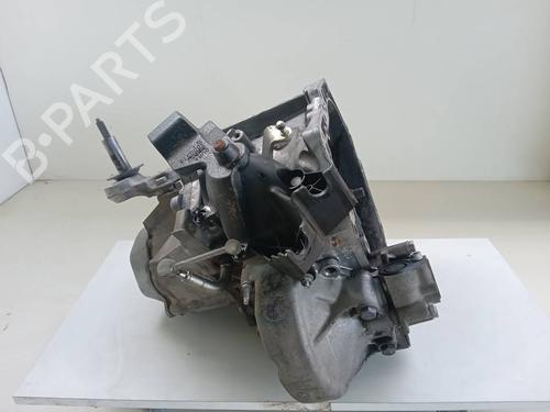 Gearbox CITROËN JUMPY II Van 1.6 HDi 90 8V | BP38751634M3 - Image 4