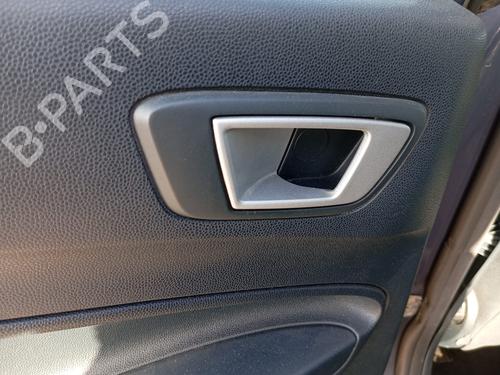 Venstre bak invendig håndtak FORD FIESTA VI (CB1, CCN) 1.4 TDCi (70 hp) 27635614