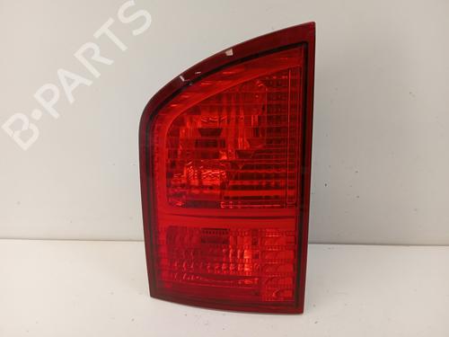Used Left tailgate light SSANGYONG KYRON [2005-2014]  30966841