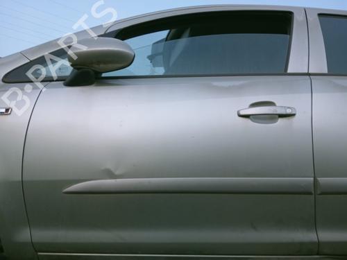 Used Front left lock OPEL CORSA D (S07) 1.4 (L08, L68) (90 hp) 24962351
