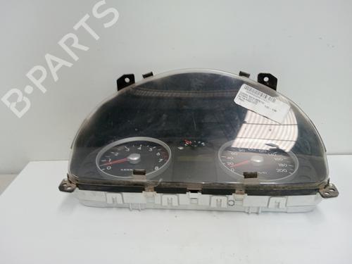 Instrument cluster HYUNDAI GETZ (TB)  | BP9353508C47 