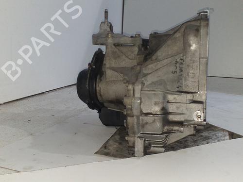 Gearbox MAZDA 2 (DY) 1.4 CD | BP9350595M3 