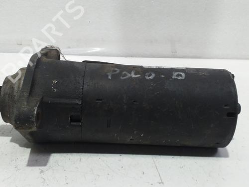 Startmotor VW POLO (6N2) [1999-2001]  9352352