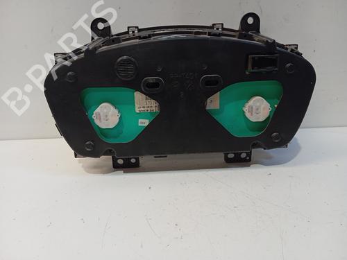 Instrument cluster FORD TRANSIT Bus (FD_ _, FB_ _, FS_ _, FZ_ _, FC_ _)  | BP29435546C47 