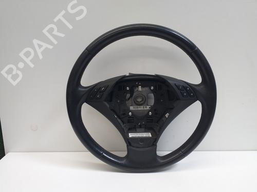 Used Steering wheel BMW 5 (E60) 520 d (163 hp) 19064251