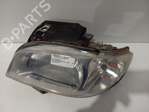 Left headlight SEAT CORDOBA (6K1, 6K2) 1.4 i | BP20296945C28 