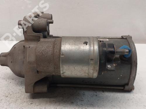 Used Starter Starter PEUGEOT PARTNER Tepee 1.6 BlueHDi 100 (100 hp) 10993676 10993676