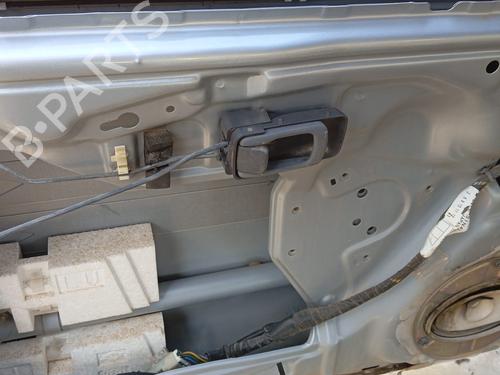 Used Front left interior door handle NISSAN ALMERA I Hatchback (N15) 2.0 D (75 hp) 26432465