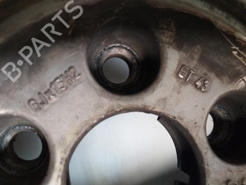 Rim SEAT IBIZA III (6L1)  | BP18831651C45 