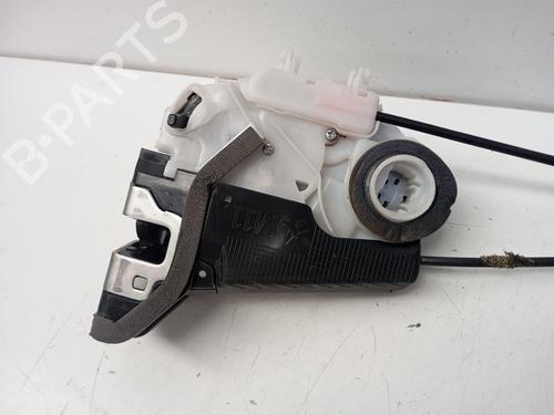 Højre bagtil lås SUBARU OUTBACK (BS) | BP36077469C99 - Image 3