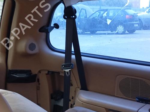 Used Rear left seatbelt CHRYSLER VOYAGER / GRAND VOYAGER III (GS_, NS_) 2.5 TD (116 hp) 29424215
