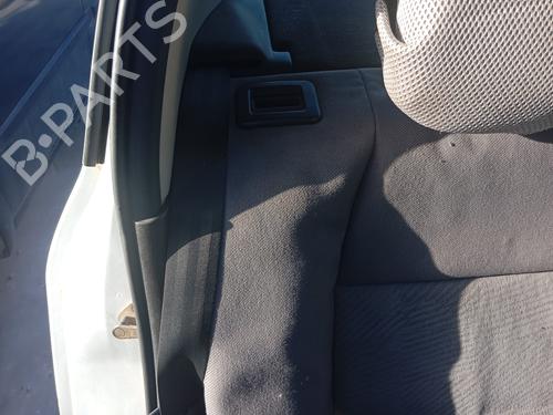 Used Rear right seatbelt PEUGEOT 307 (3A/C) 1.6 16V (109 hp) 25334701