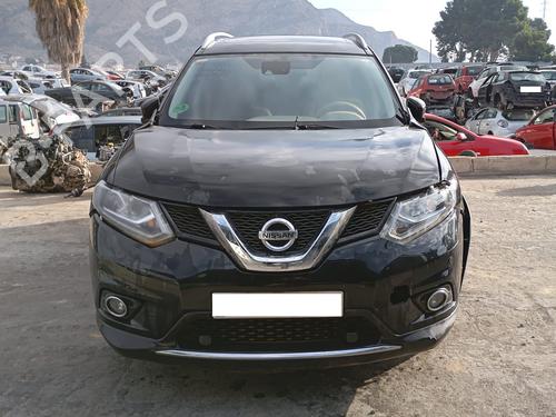 Used Switch NISSAN X-TRAIL III (T32_, T32R, T32RR) [2013-2025]  25935826