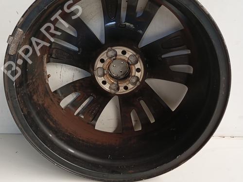 Rim PEUGEOT 3008 II SUV (MC_, MR_, MJ_, M4_) 2.0 BlueHDi 150 (MJAHXH, MJAHXV, MJAHXG, MJAHSH, MJAHRH,... | BP24469436C45 