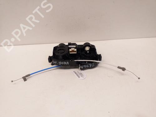 Climate control NISSAN JUKE (F16_)  | BP24571796I5 