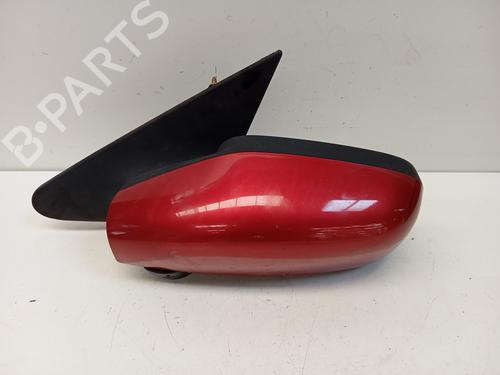 Left mirror RENAULT LAGUNA II Grandtour (KG0/1_)  | BP26528839C26 