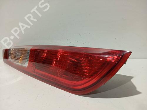 Left taillight FORD FOCUS II Saloon (DB_, FCH, DH) | BP39203006C34 - Image 7