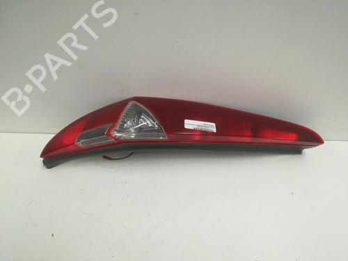 Used Left taillight FIAT PUNTO (188_) 1.3 JTD 16V (70 hp) 9356512