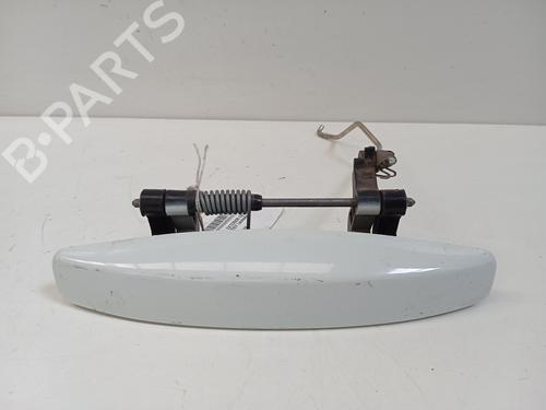 Venstre foran utvendig håndtak DACIA LODGY (JS_) 1.5 dCi | BP16307963C128 