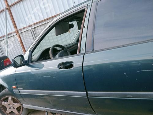 Used Left front door HONDA CIVIC VI Fastback (MA, MB) 1.5 16V (MB3) (114 hp) 16230067