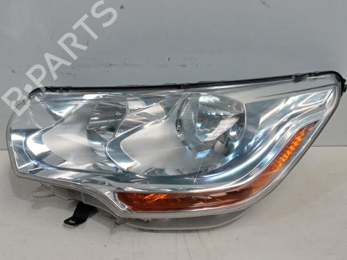 Used Left headlight Left headlight CITROËN C4 II (NC_) [2009-2026] 36073434 36073434