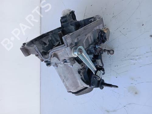 Gearbox PEUGEOT 206 Hatchback (2A/C) 1.4 LPG | BP29904890M3