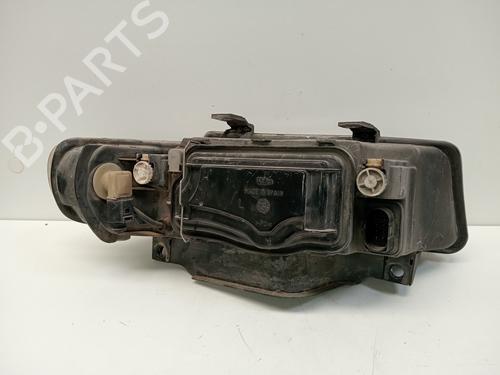 Scheinwerfer links SEAT LEON (1M1) 1.9 TDI | BP16236594C28 