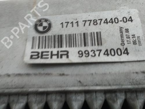 Køler BMW 5 (E60) 520 d | BP12295532M31 