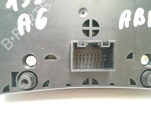 Switch AUDI A6 C6 (4F2) 2.0 TDI | BP12284855I30 