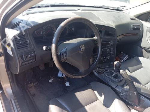 Left front window switch VOLVO S60 I (384) D5 | BP38091246I27 - Image 15