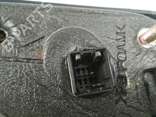 Right mirror HYUNDAI TUCSON (JM) 2.0 | BP9361532C27 