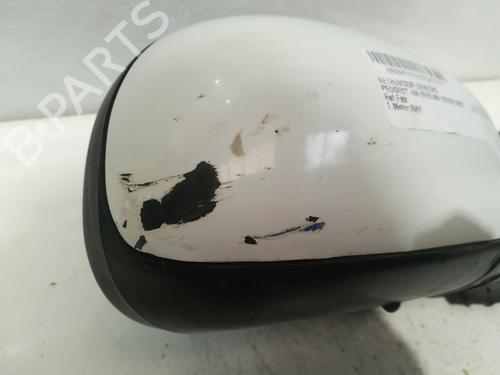Right mirror PEUGEOT 406 (8B) 2.0 HDI 90 | BP9359768C27 