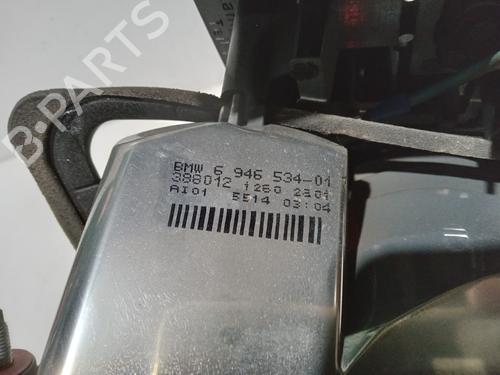 Right taillight BMW 3 (E46) 320 d | BP30966844C35 