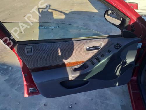 Front left interior door handle CHRYSLER STRATUS (JA) 2.0 LE (131 hp) 16231917