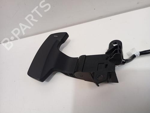 Steering wheel controls SUBARU OUTBACK (BS) | BP36077505E15 - Image 2