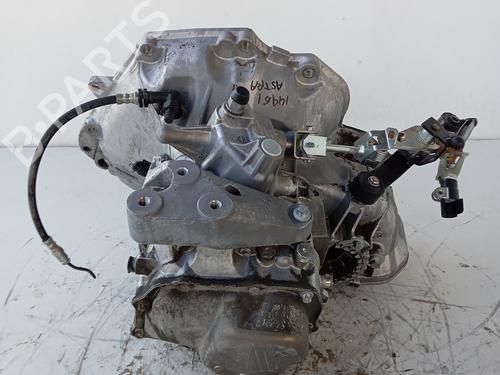 Gearbox OPEL ASTRA H GTC (A04) 1.6 (L08) | BP30901264M3