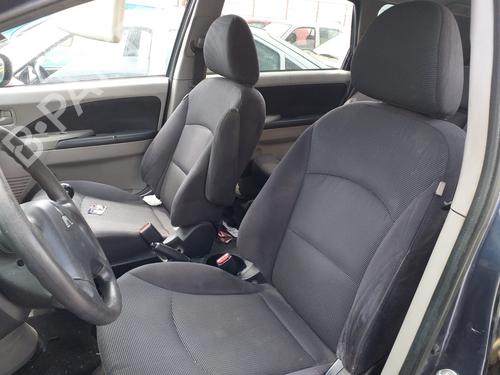Rear seat (3rd row) MITSUBISHI GRANDIS (NA_W) 2.0 DI-D (NA8W) | BP28278570I24 