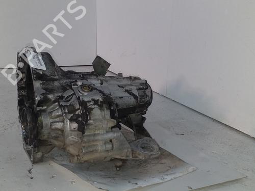 Gearbox SEAT IBIZA II (6K1)  | BP9354649M3 