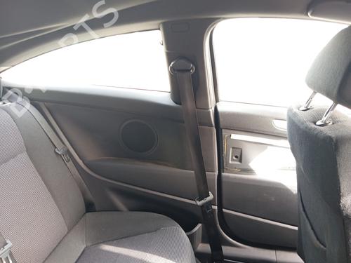 Used Front left seatbelt OPEL ASTRA H GTC (A04) 1.8 (L08) (125 hp) 18960669