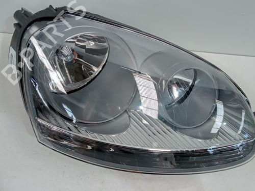Right headlight VW GOLF V (1K1)  | BP13300368C29 
