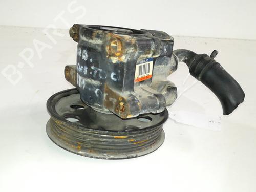 Styring servopumpe FORD FOCUS I (DAW, DBW)  | BP9351358M99 