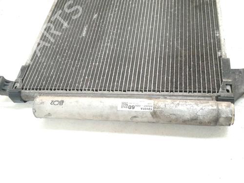 AC radiator TOYOTA YARIS (_P9_)  | BP9361796M32 