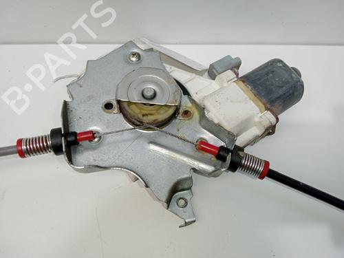 Front left window mechanism NISSAN MICRA III (K12) 1.4 16V | BP12290889C22 
