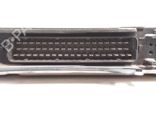 Engine control unit (ECU) OPEL VECTRA B (J96)  | BP9349181M57 