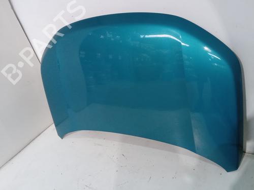 Capot SUZUKI VITARA (LY) | BP37536579C1 - Image 3