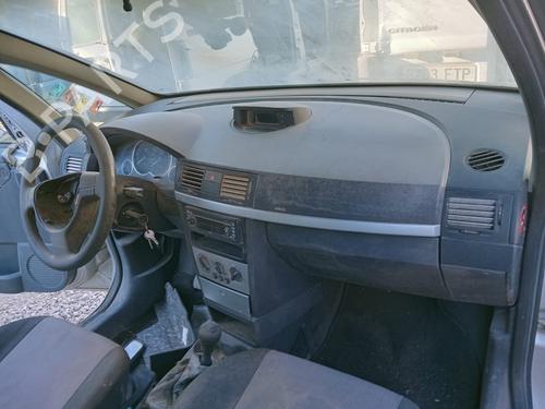 Passasjer kollisjonspute OPEL MERIVA A MPV (X03) 1.8 (E75) (125 hp) 25030863