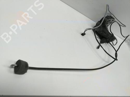 Front left lock MERCEDES-BENZ C-CLASS Coupe (CL203) C 220 CDI (203.708) | BP12286702C98 