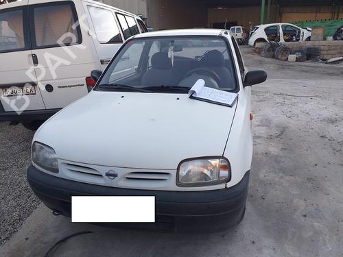 Starter NISSAN MICRA II (K11) 1.0 i 16V (K11) | BP9359699M8 