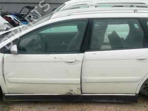 Engine control unit (ECU) CITROËN C5 II (RC_) | BP9353714M57