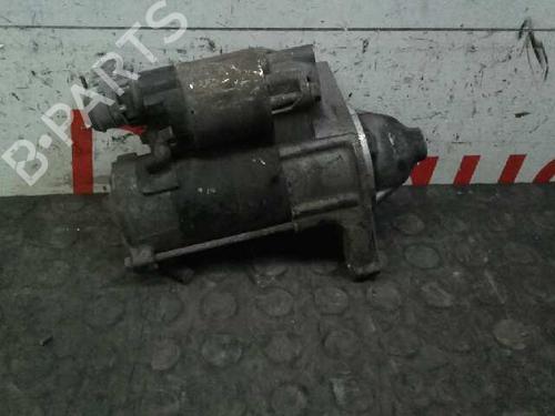Startmotor TOYOTA YARIS (_P1_) 1.3 (NCP10, SCP12_) (86 hp) 9352466